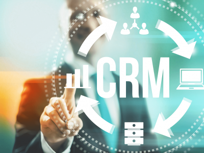 Crm Yazılımı