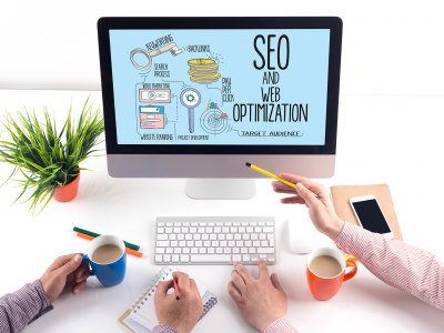 Seo Web Tasarım