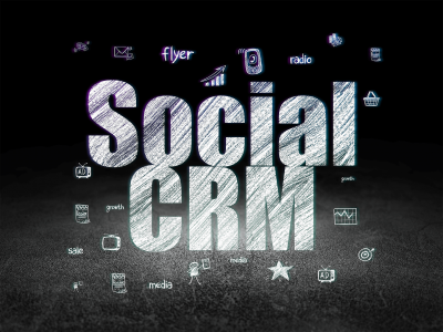 Sosyal CRM Nedir?